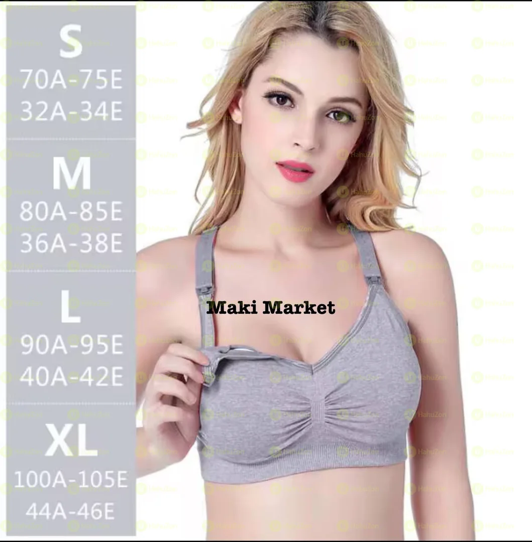 የማጥቢያ ጡት ማሳያዣ