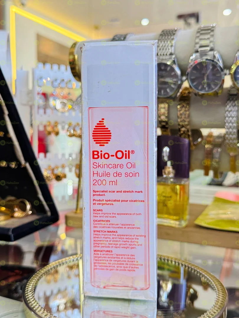 Bio-Oil Skincare Oil