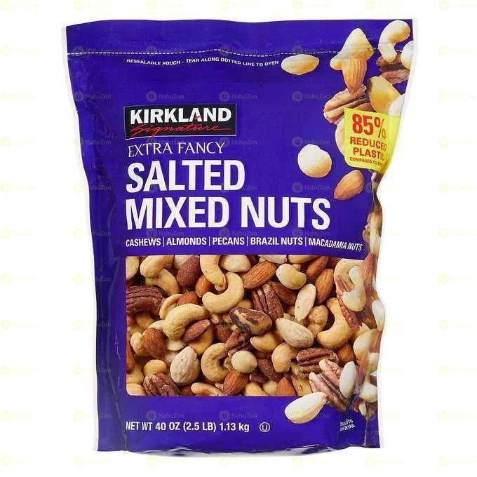 Kirkland Mixed Nut