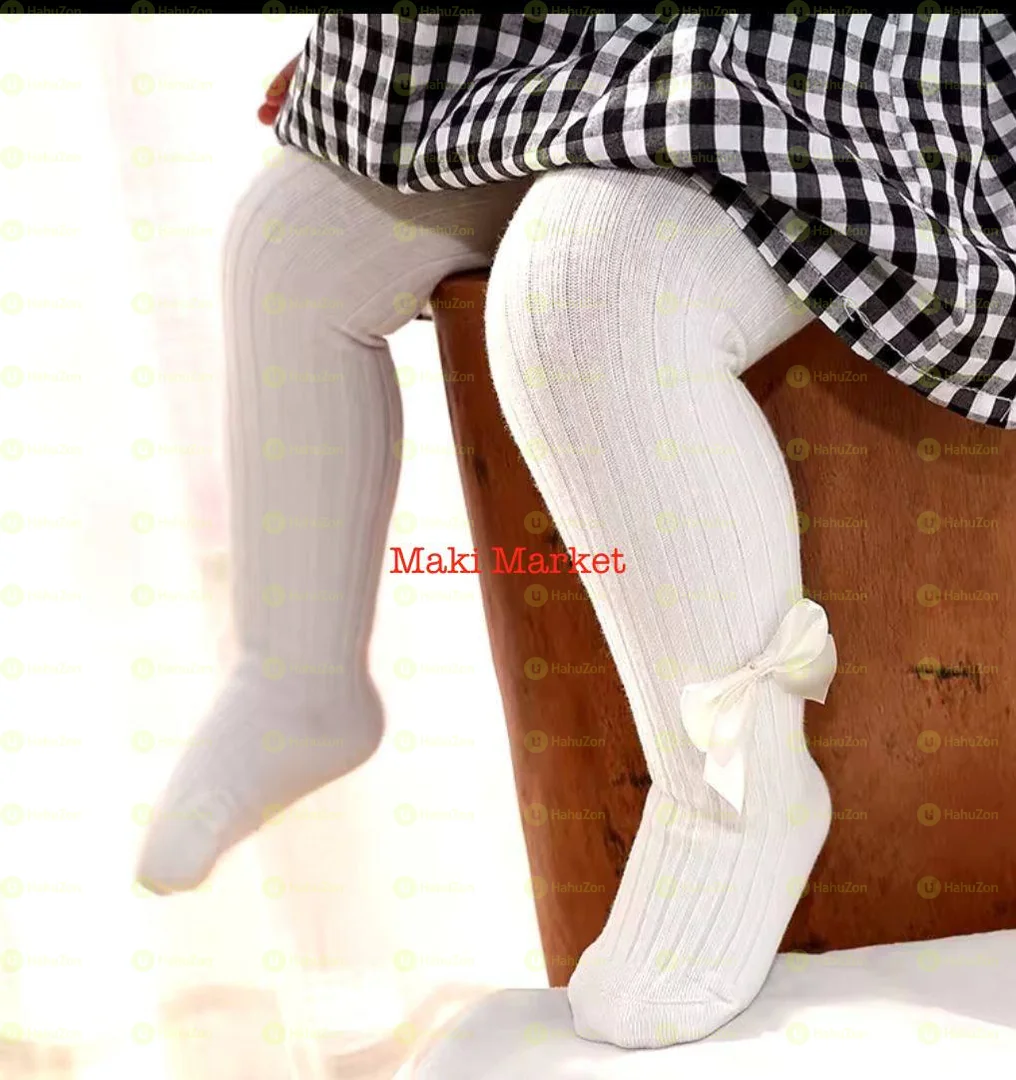 የልጆች ታይት