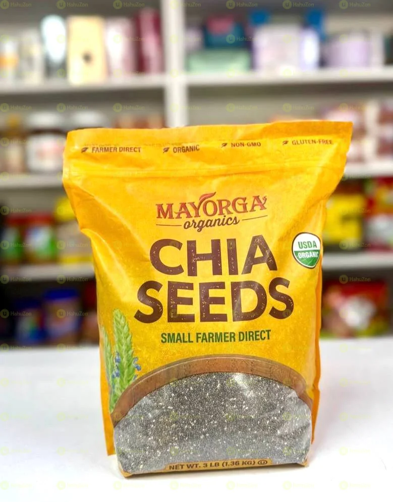 Chia Seed