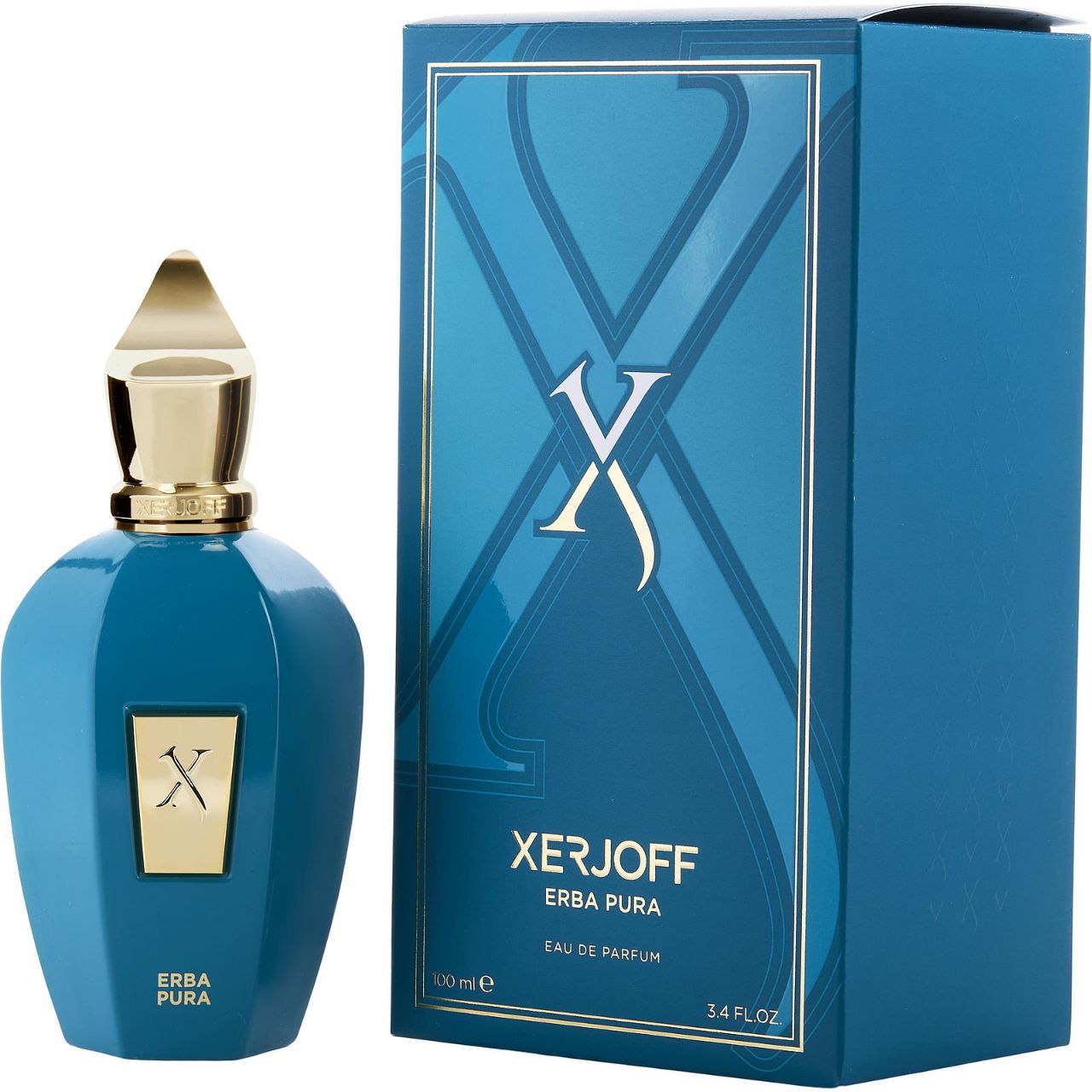 Xerjoff Perfume
