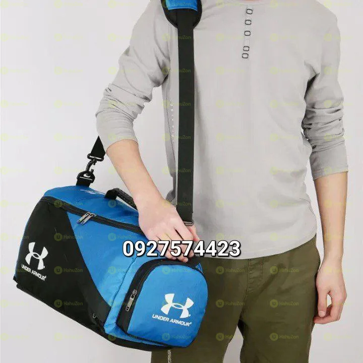 ለጂም ኳሊቲ ቦርሳዎች