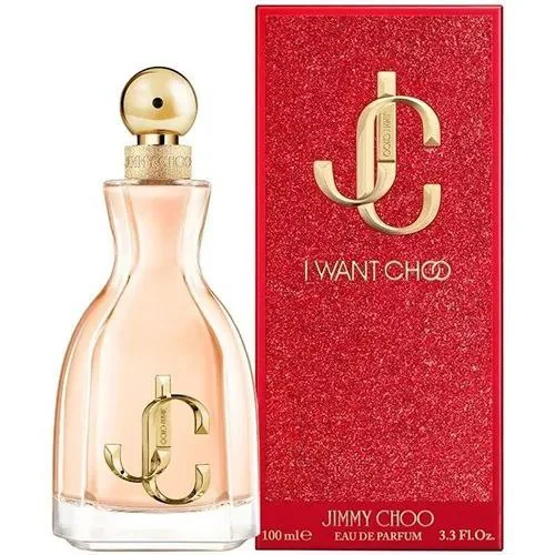 Jimmy Choo Women's Perfume