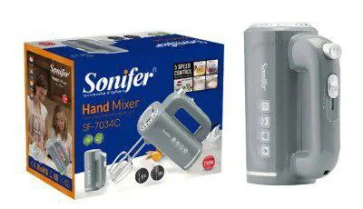 Sonifer Hand Mixer