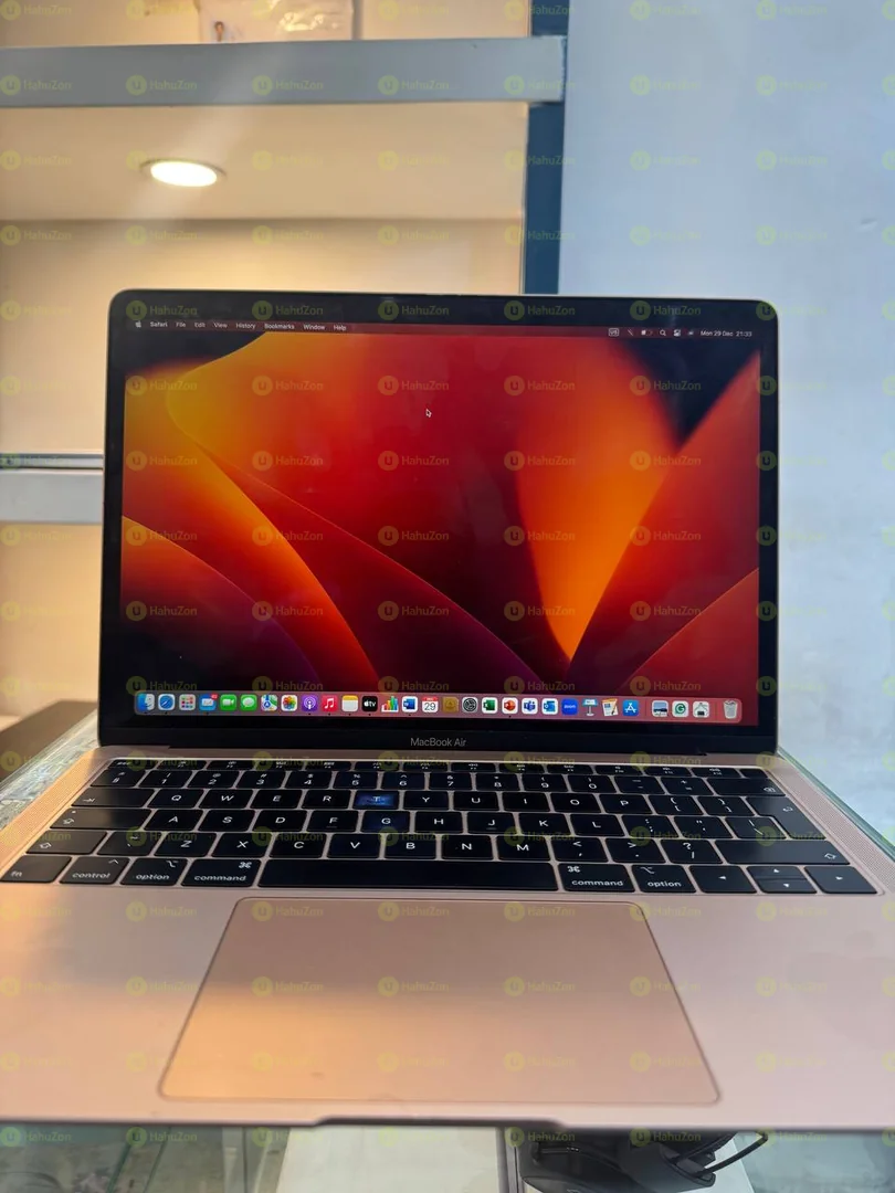 APPLE MACBOOK PRO 2019