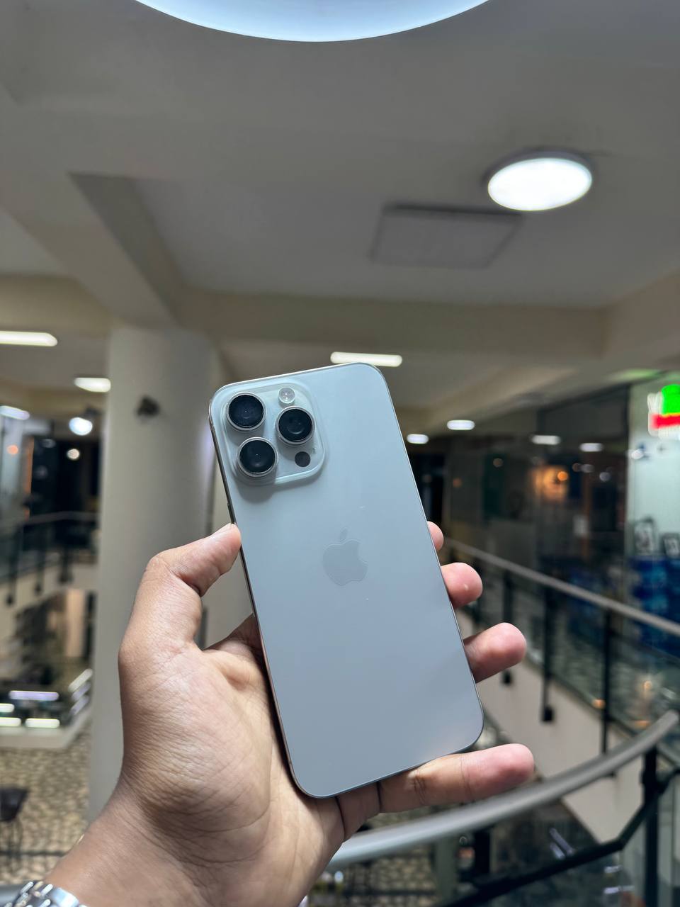 Iphone 15pro Max