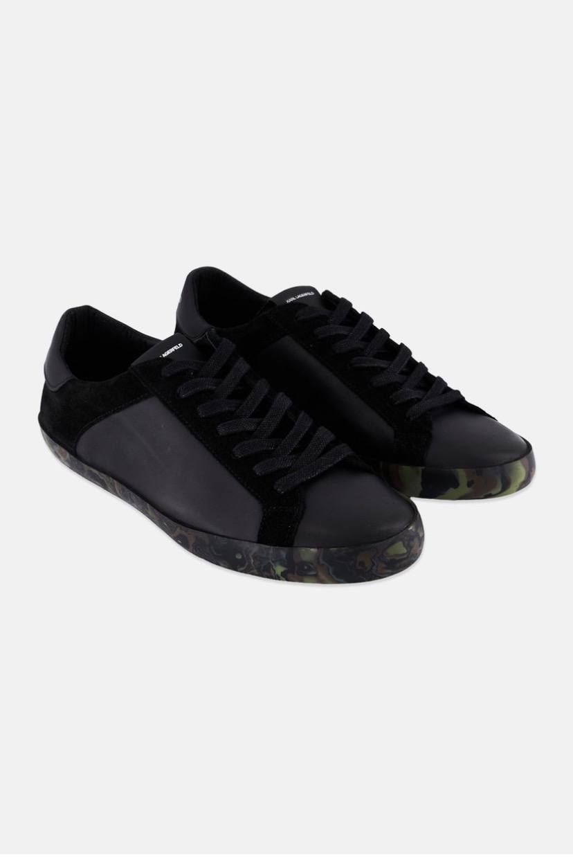 Karl Lagerfeld Men's Shoes