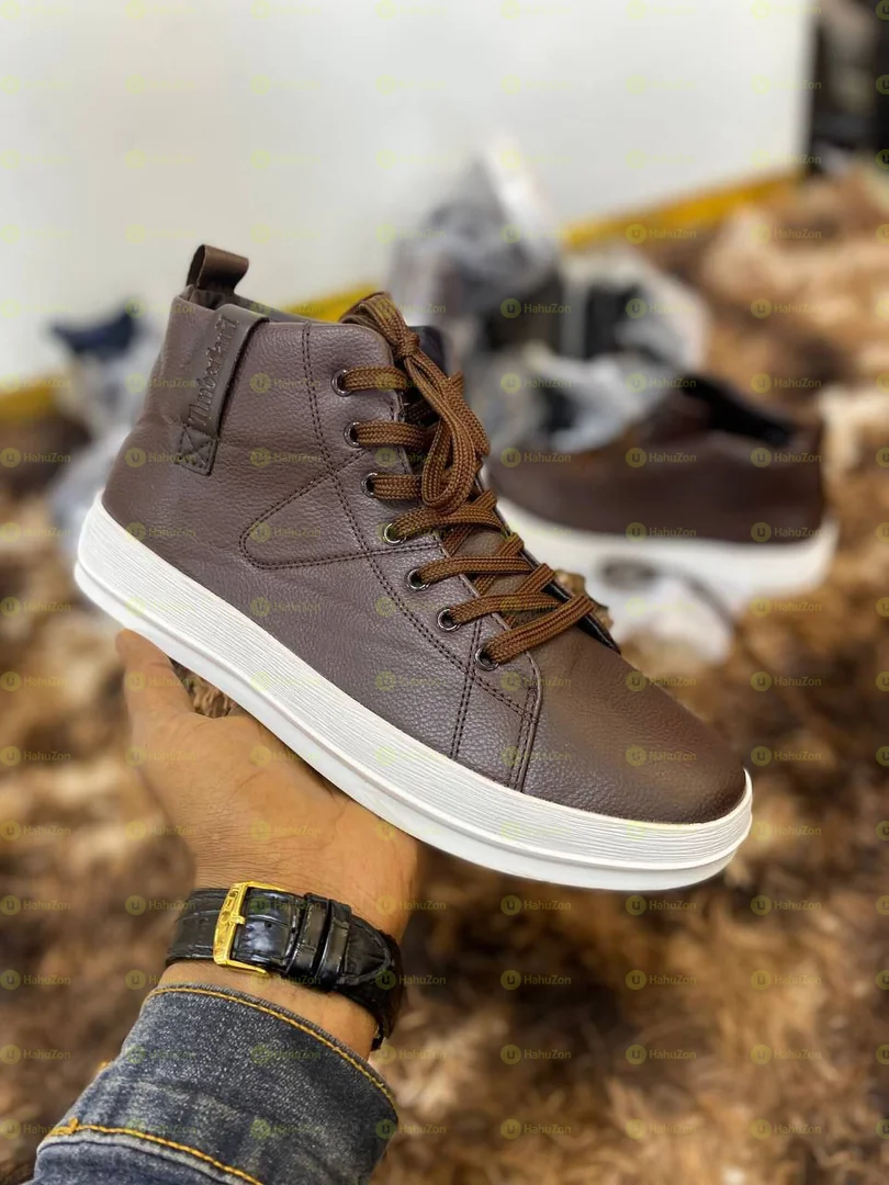 Timberland Half Men's Boots