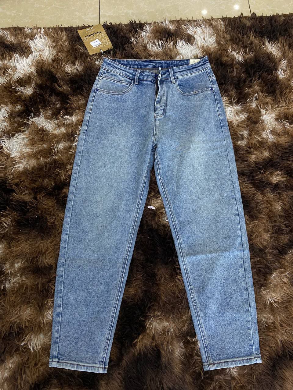 AG Stretch Jeans