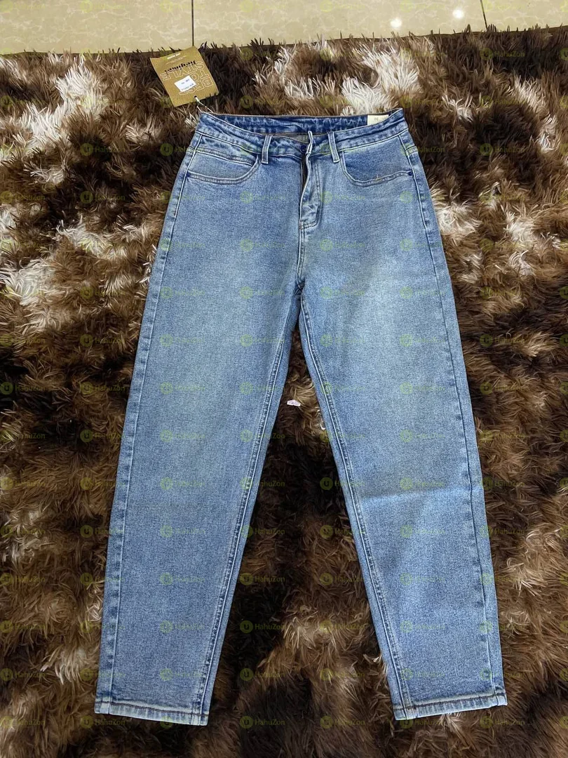 AG Stretch Jeans