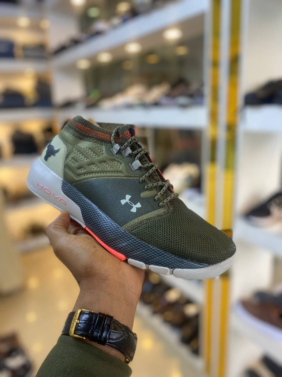 Under Armour Hover Men's Shoes