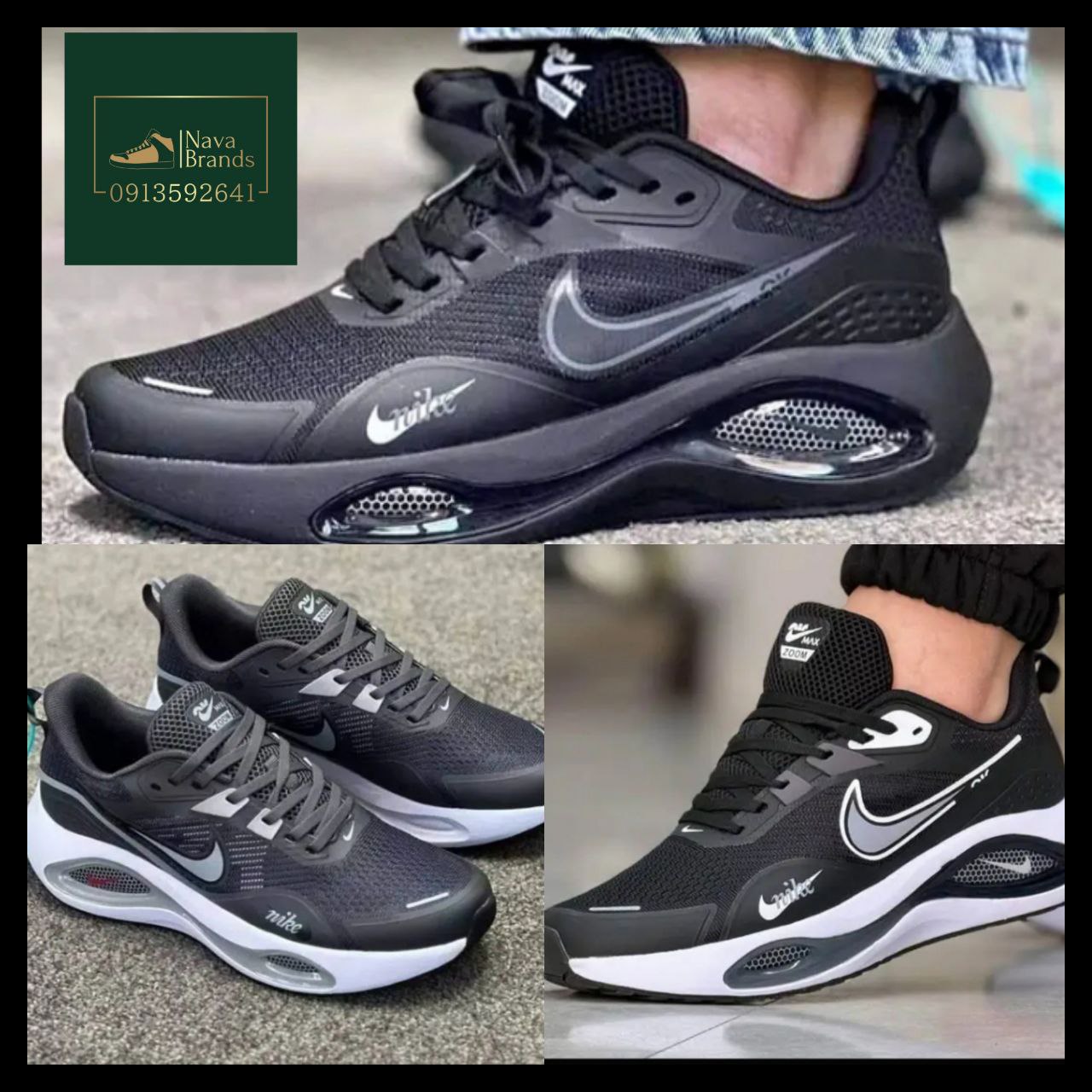 Nike Zoom Men's Shoes