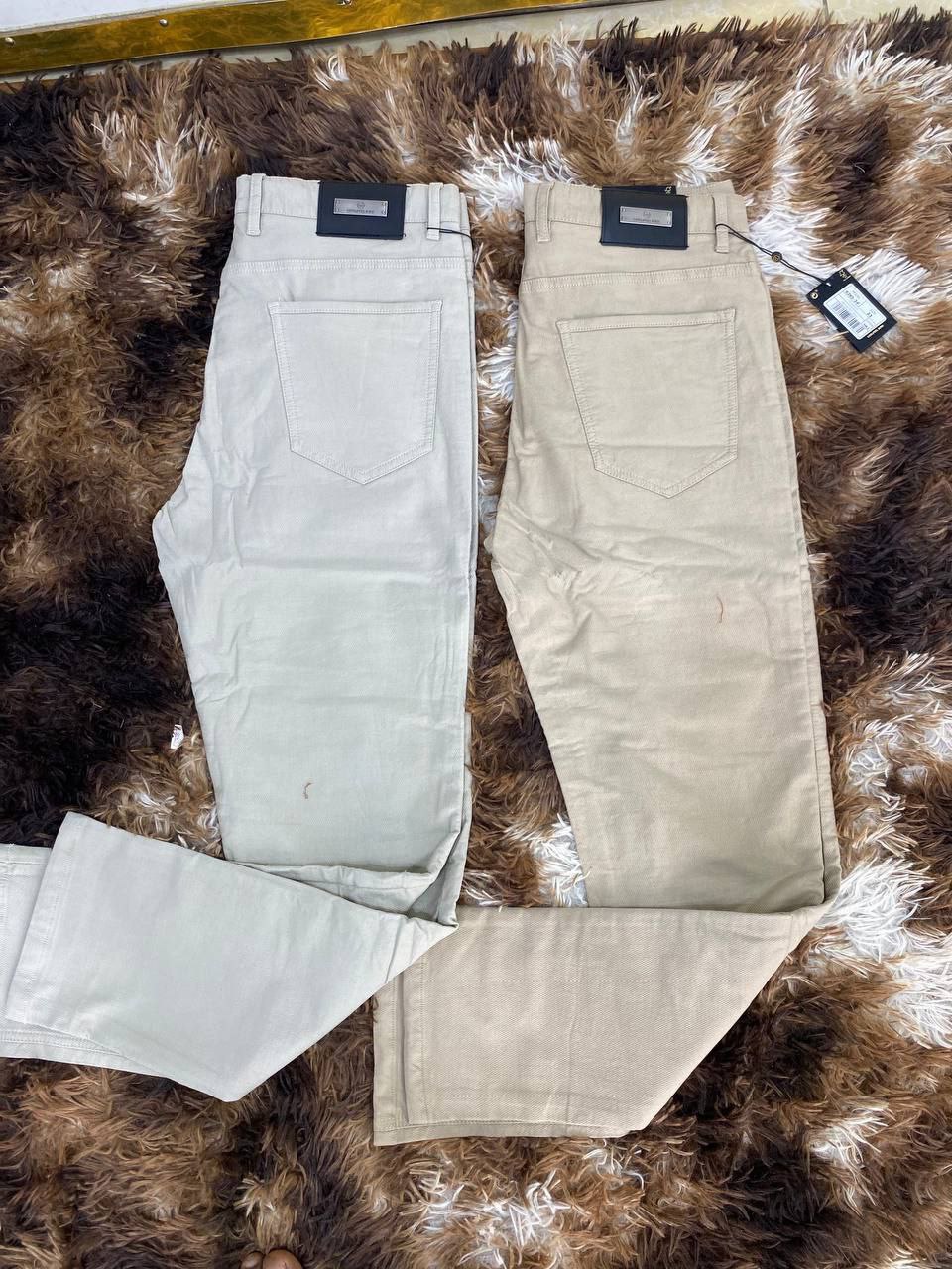 Khaki Men's Suri