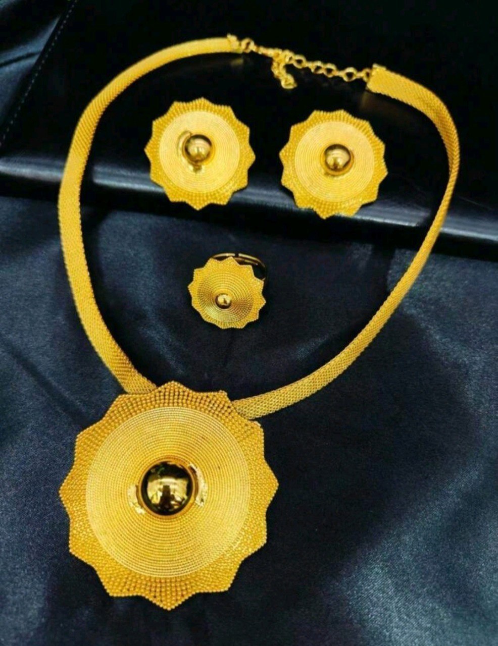 3 Set Women's Jewellery