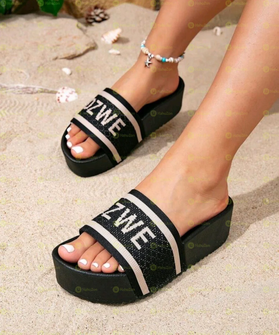 Fashion Women's Shoes