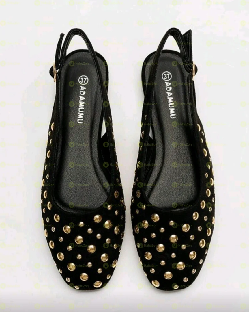 Fashion Women's Falat Shoes