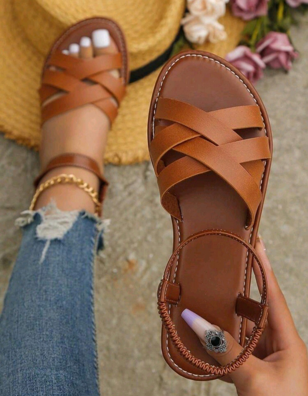 Women's Fashion Falat