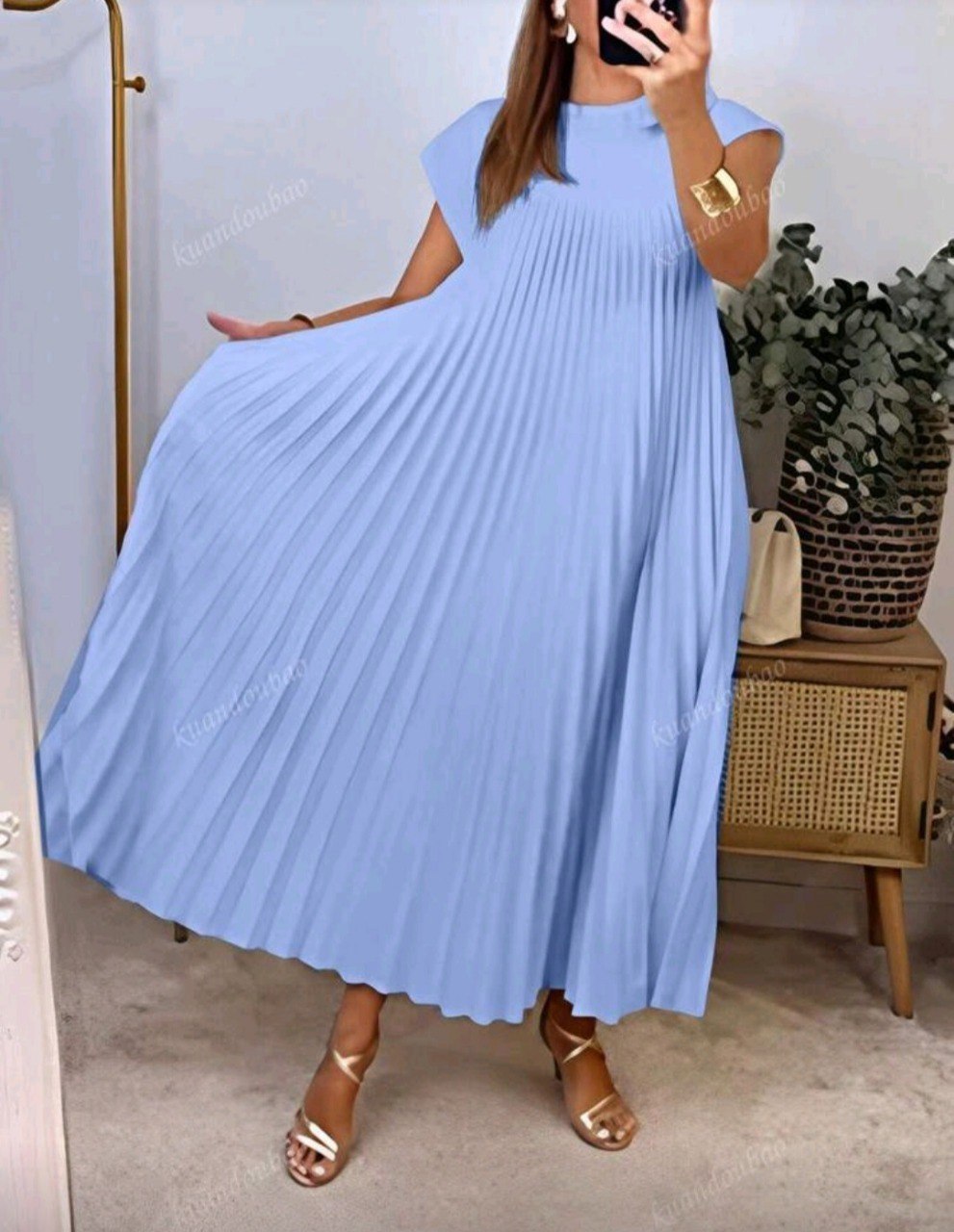 Women's Fashion Dress