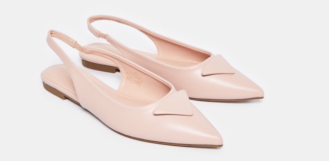 Women's Fashion Flat Shoes