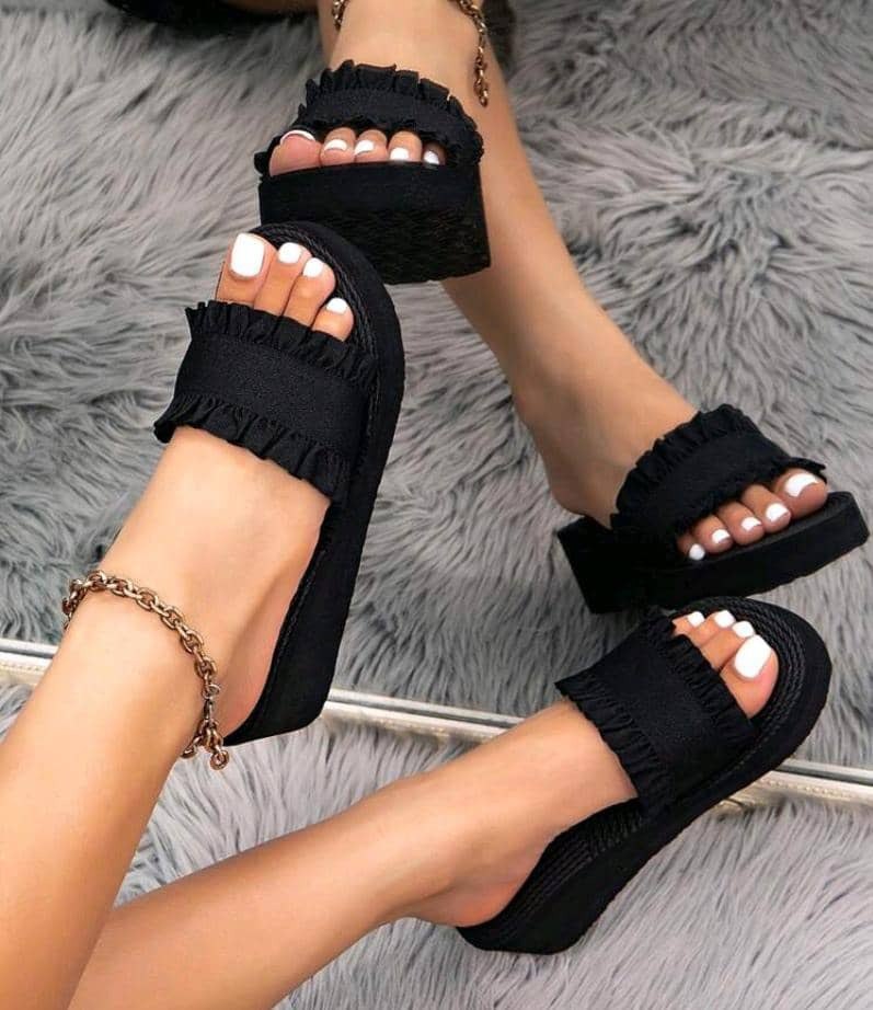 Women's Fashion Flat Shoes