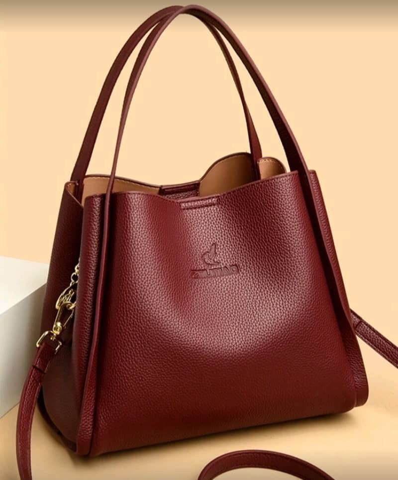 Women's Fashion Handbag