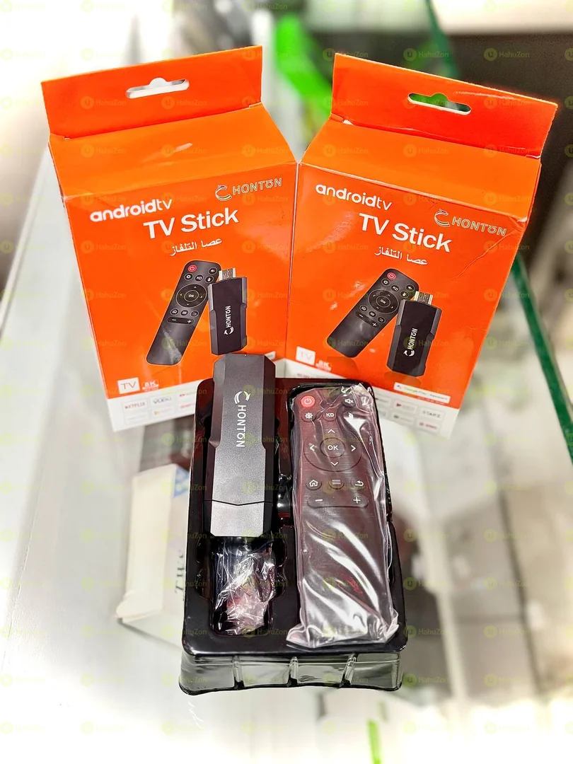 Android TV Stick