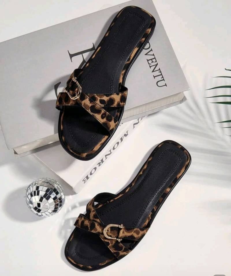 Women's Fashion Flat Shoes