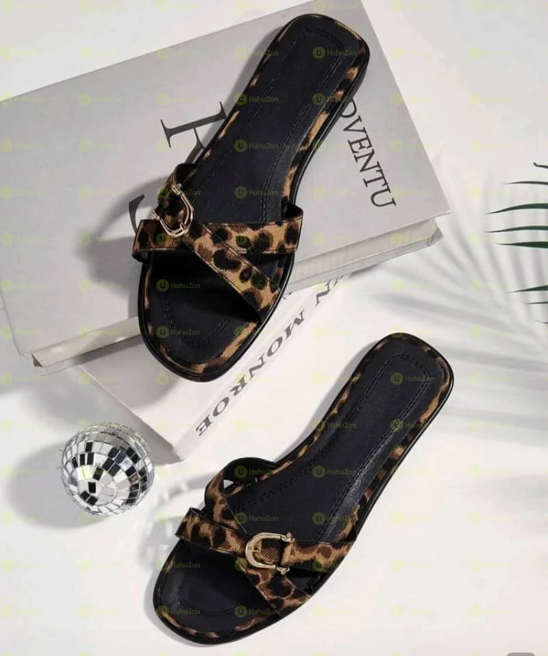 Women's Fashion Flat Shoes