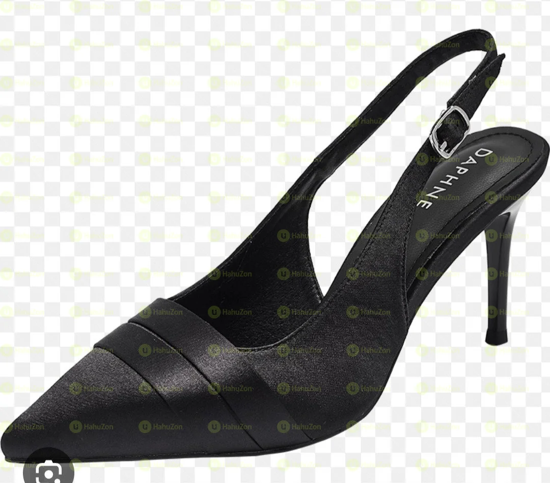 Women's Fashion Heel Shoes