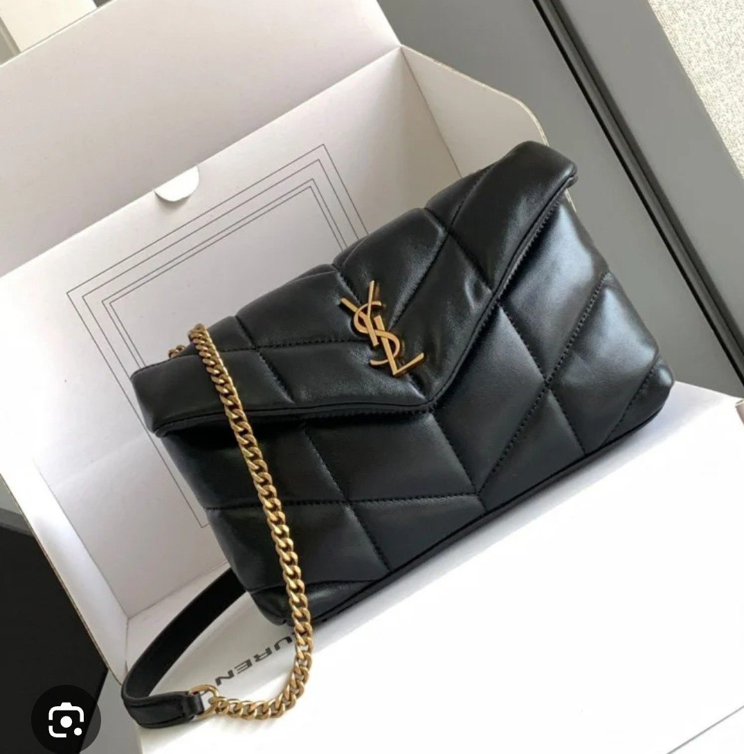 YSL Women's Fashion Bag