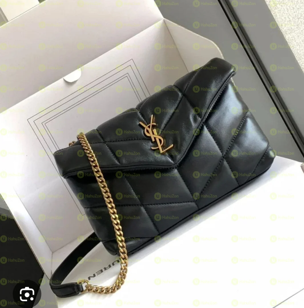 YSL Women's Fashion Bag