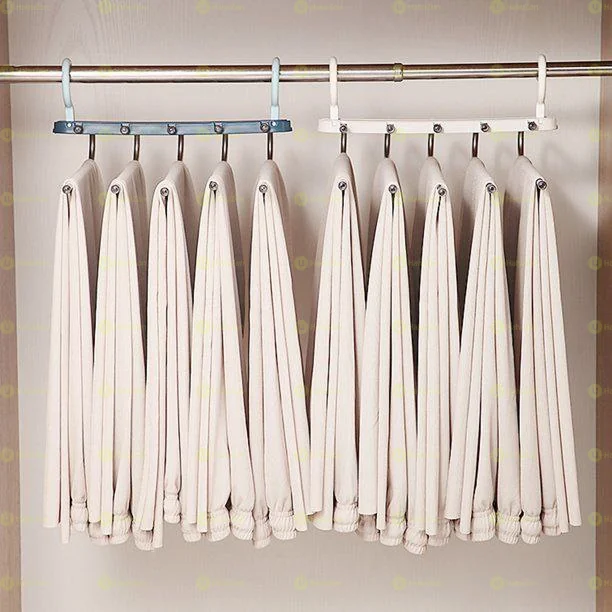 5-in-1 Trouser Hanger