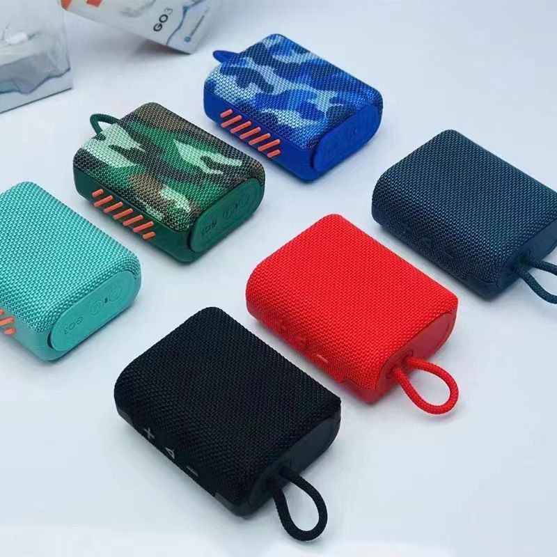 High Quality Portable Mini Speaker
