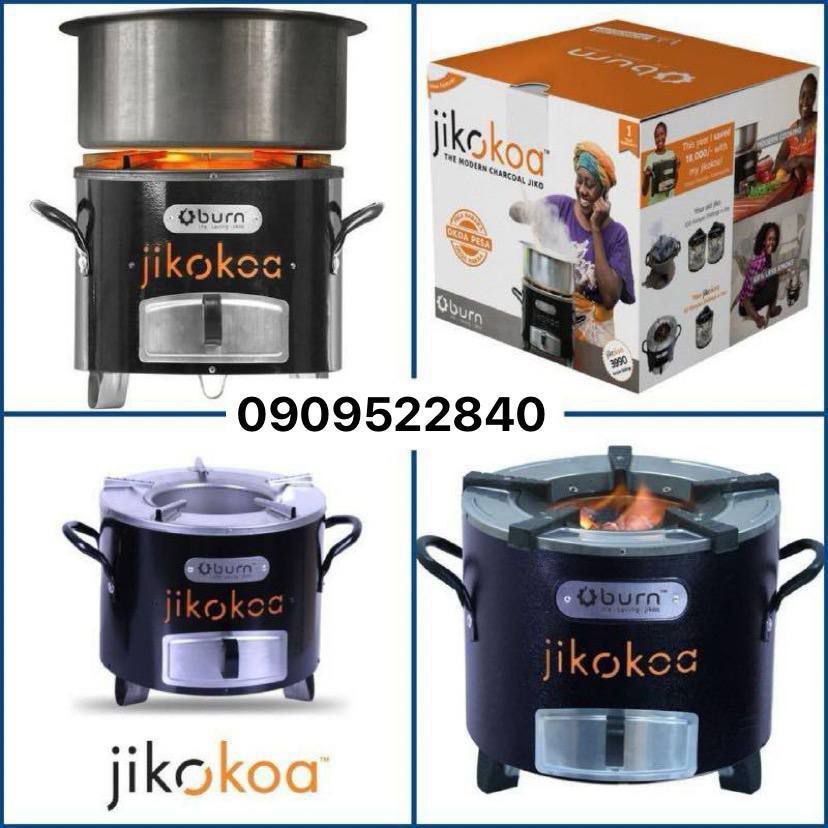 የከሰል ምደጃ