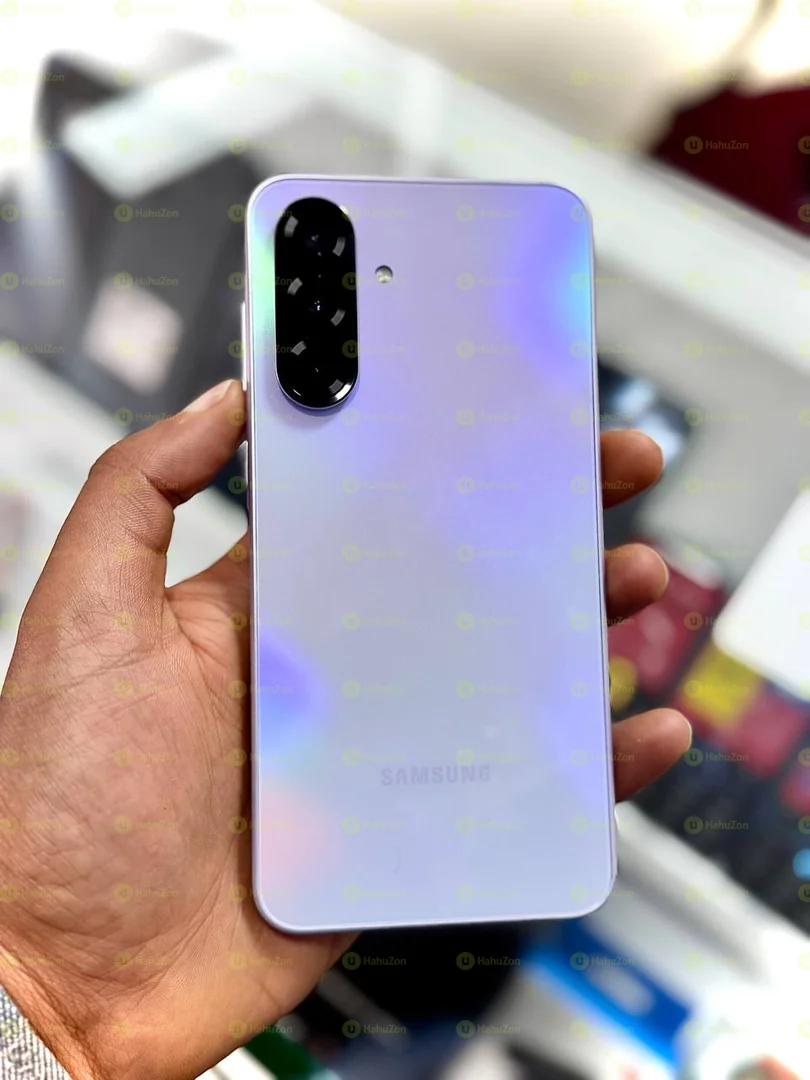 Samsung Galaxy A36 5G