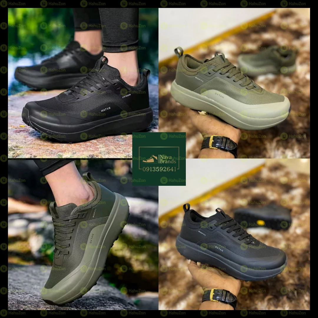 SVTAN Comfortable Shoes