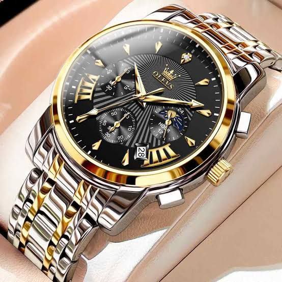 Olves Men's Fashion Watches