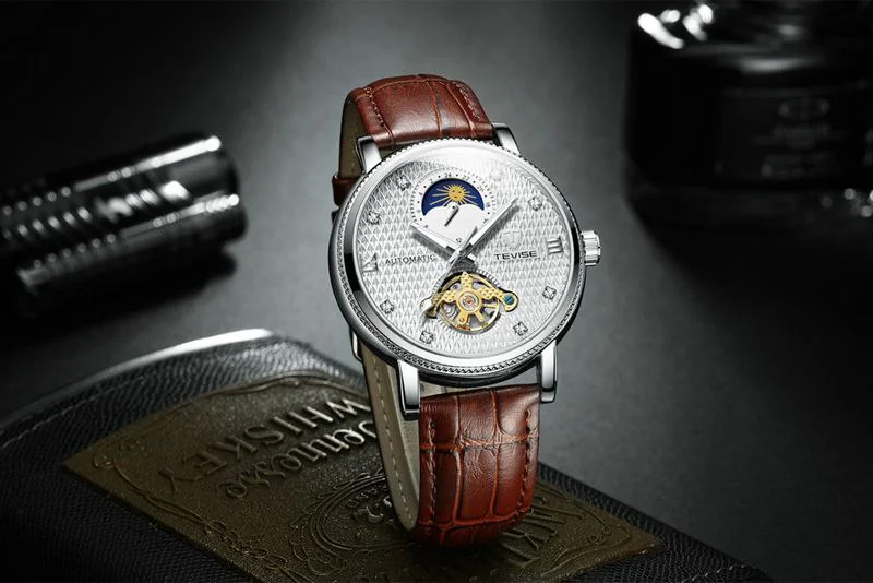 Tevise Automatic Men's Watches