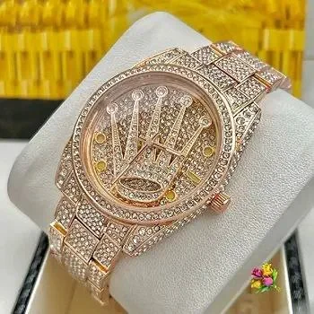 Rolex Men's Fashion Watches