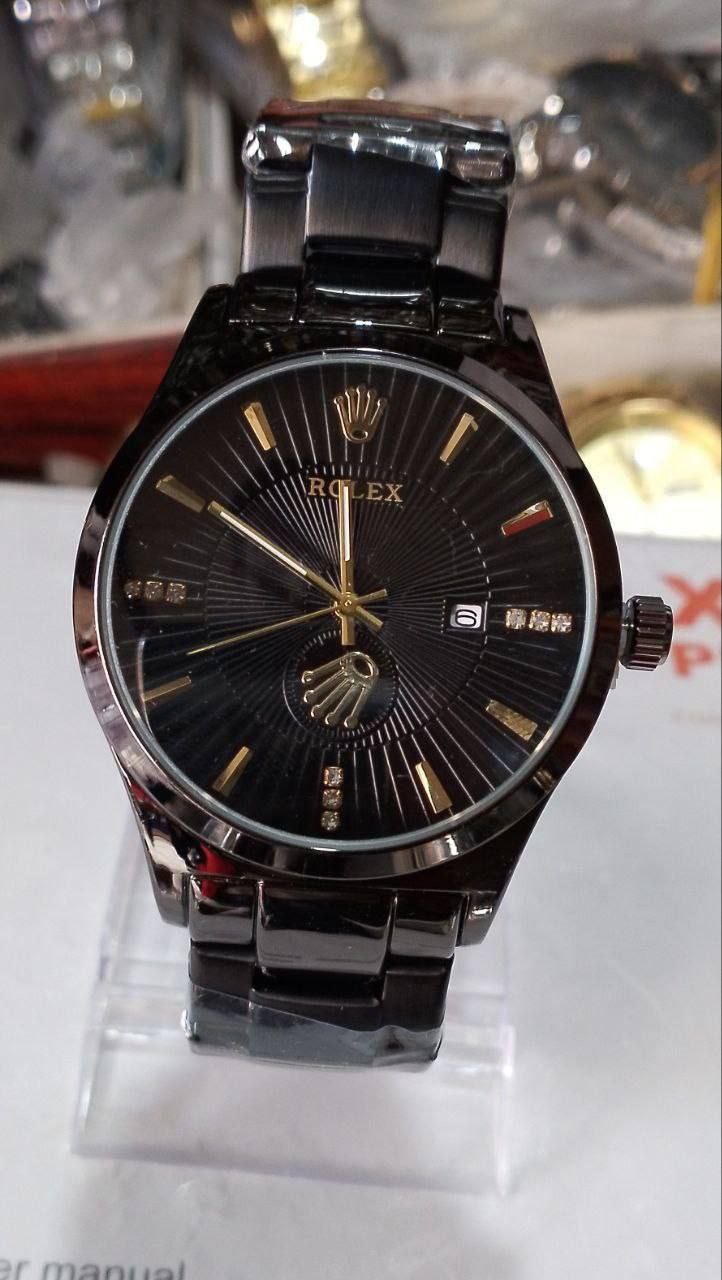 Rolex Men's Fashion Watches