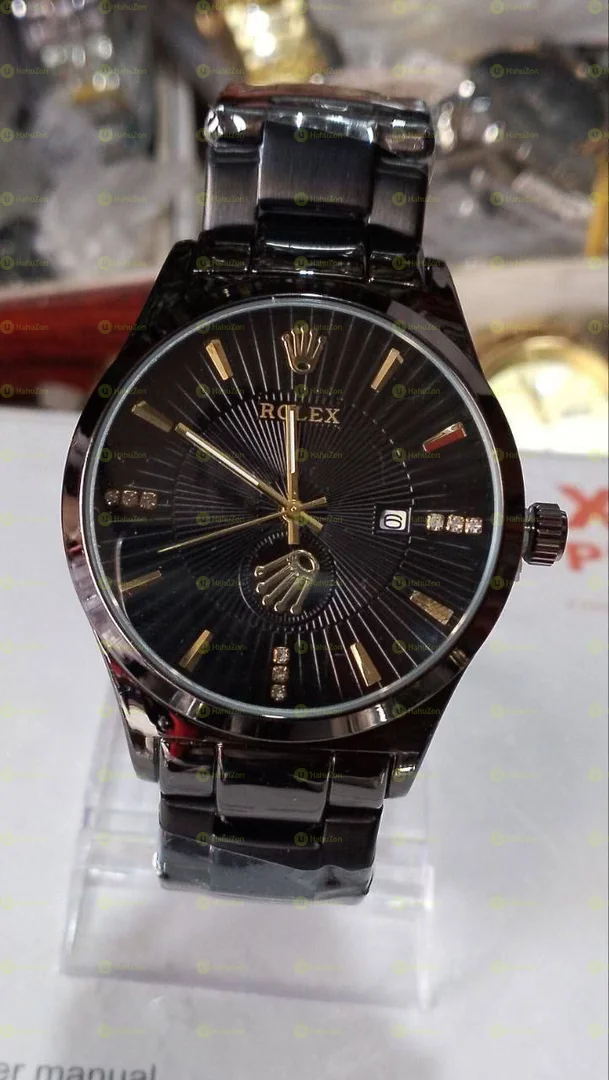 Rolex Men's Fashion Watches