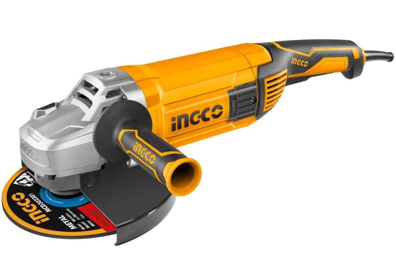 INGCO ANGEL GRINDER