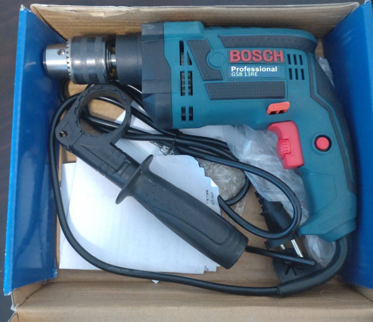 Bosch Drill