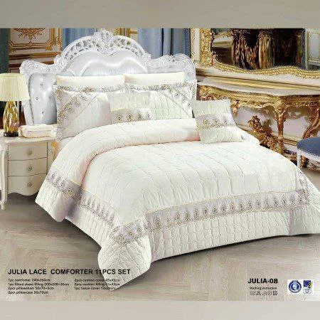 11 PCs Set Comforter