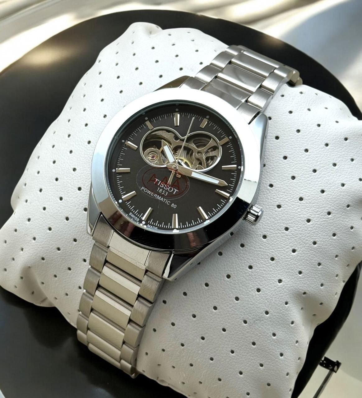 Tissot Men's Watches