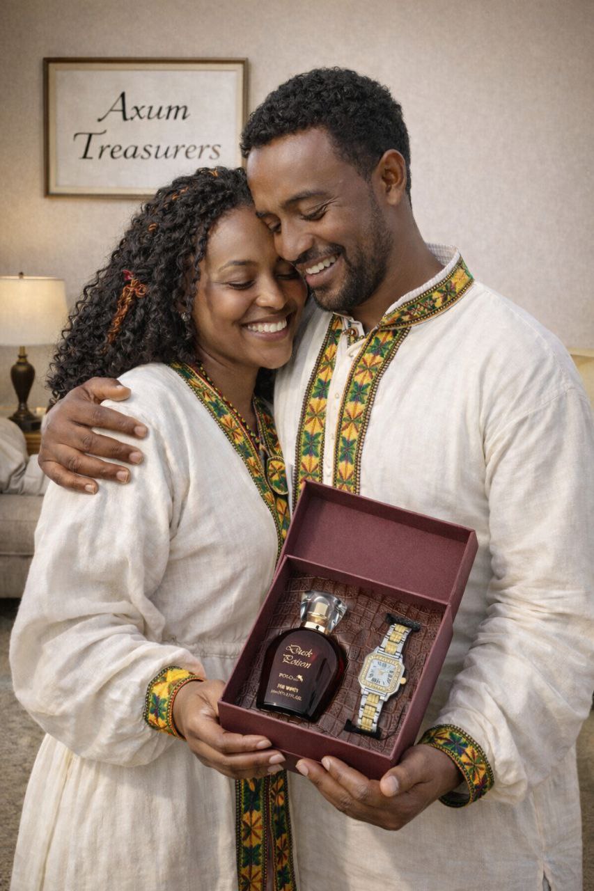 Polo Air Gift Packages For Her