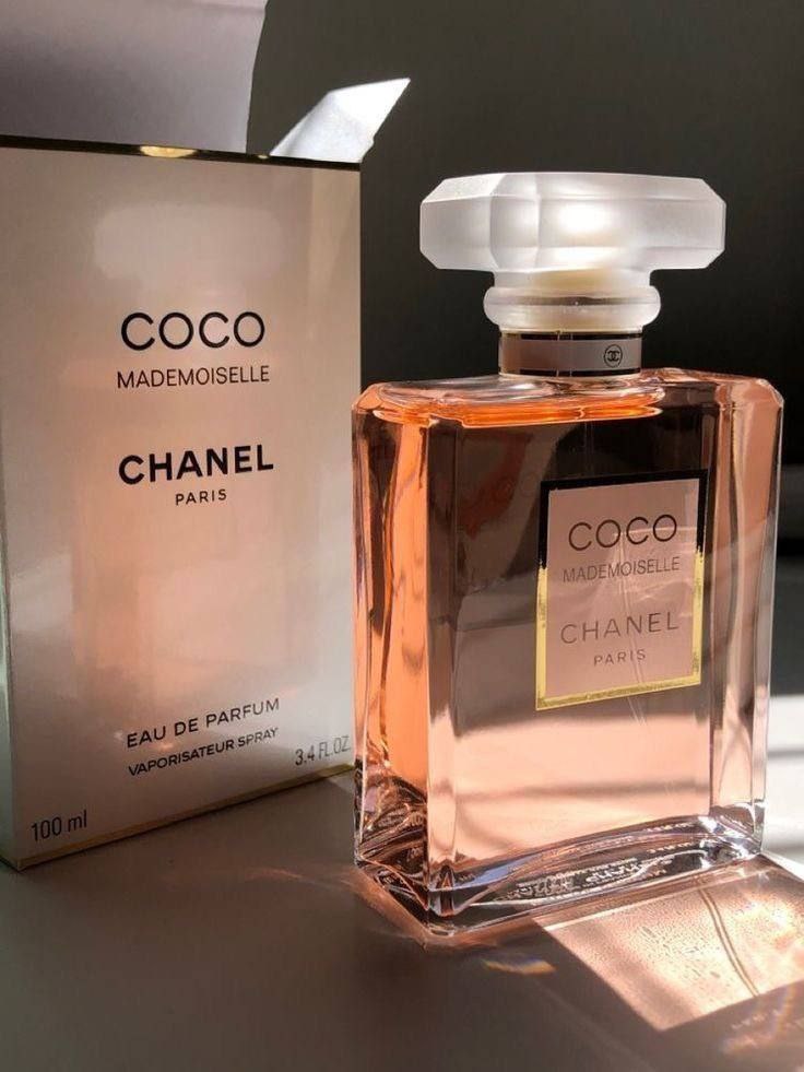 Coco Chanel Women's Perfume
