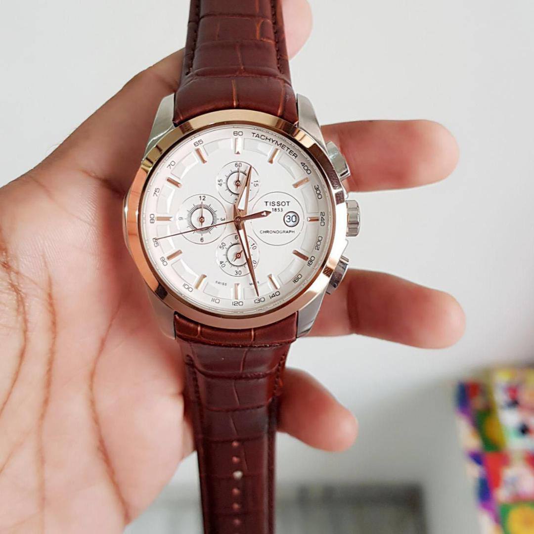 TISSOT Women's Watches