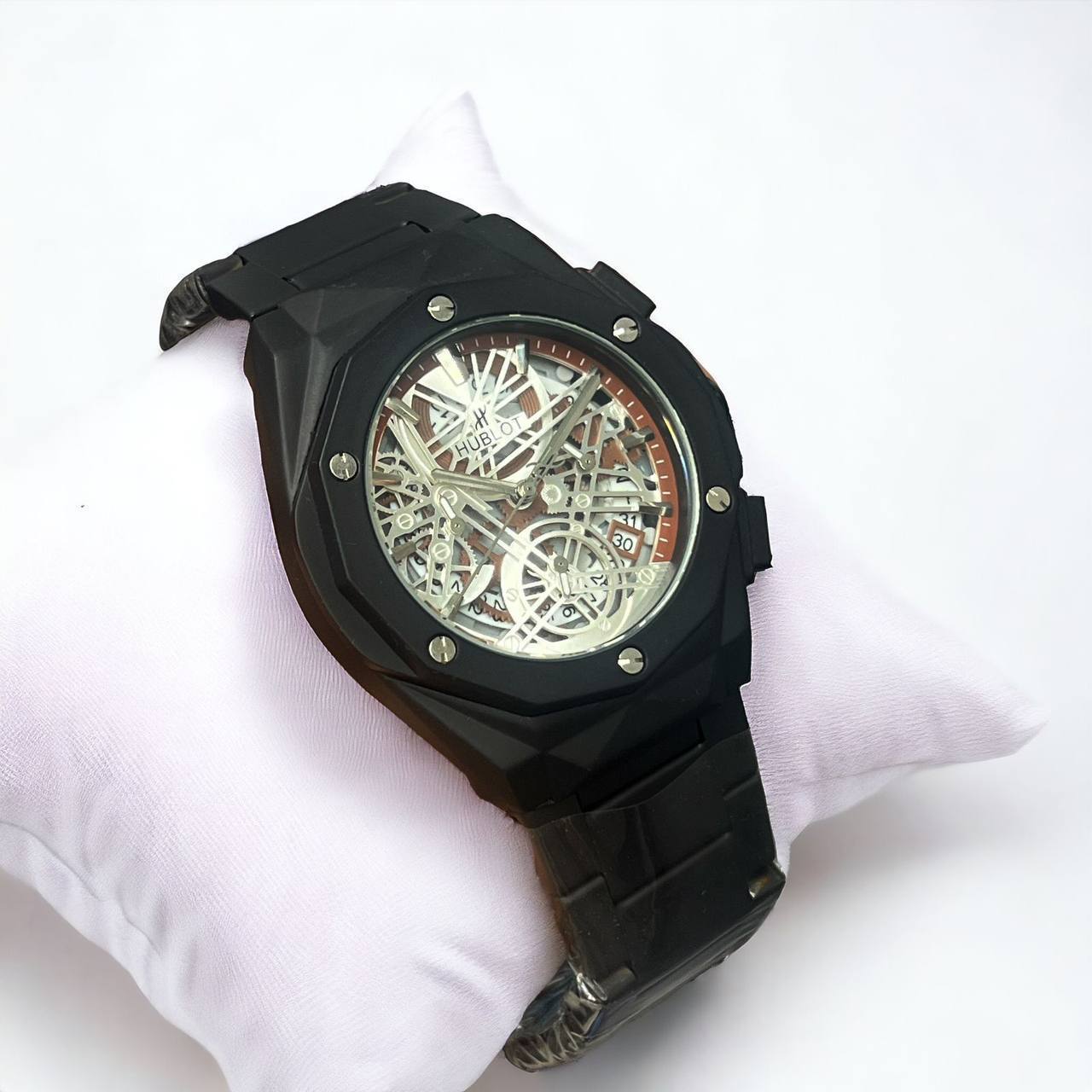 Hublot Men's Watches